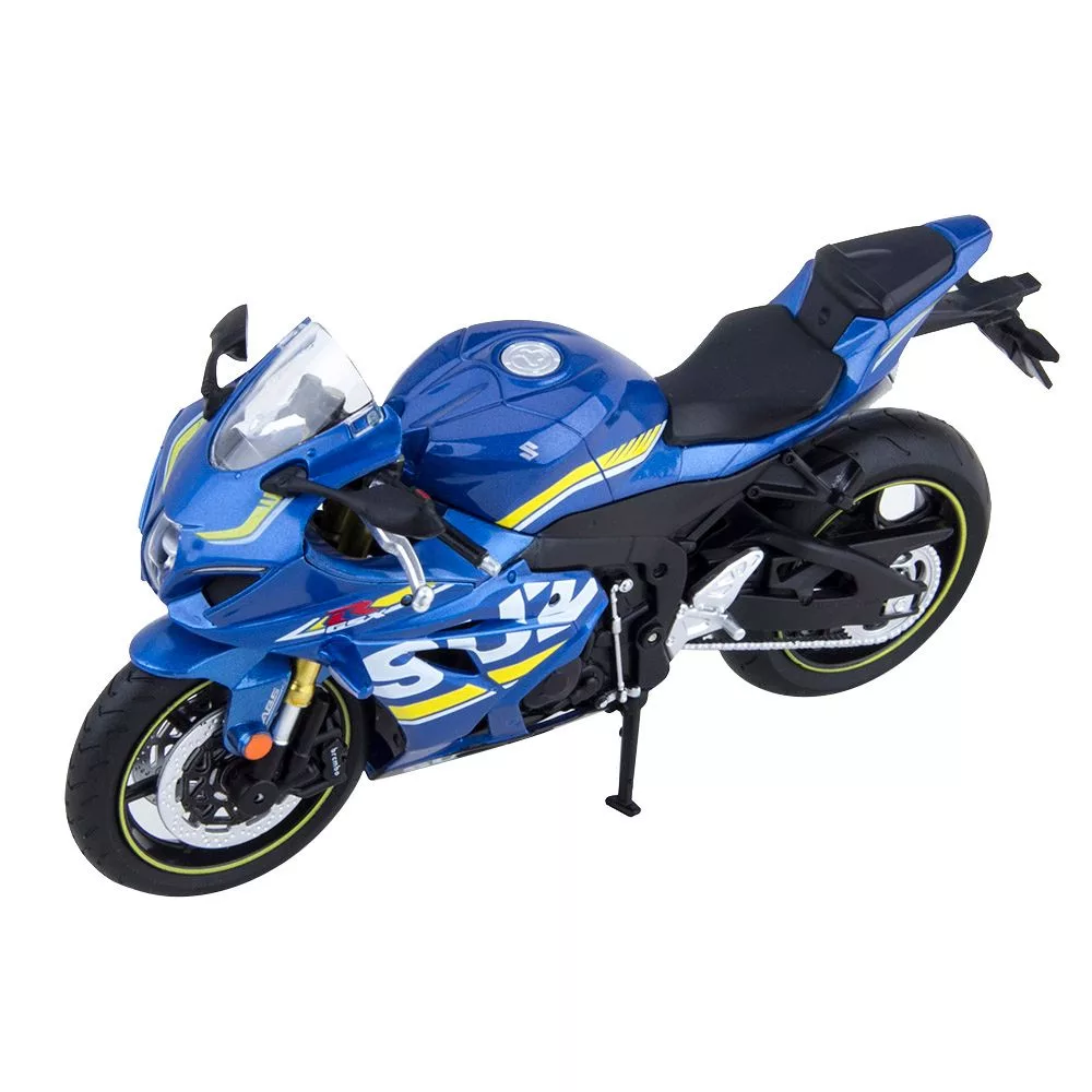 موتور بازی مدل سوزوکی GSX-R1000 1.12