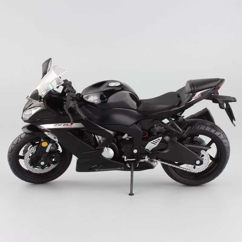 موتور بازی مدل کاوازاکی