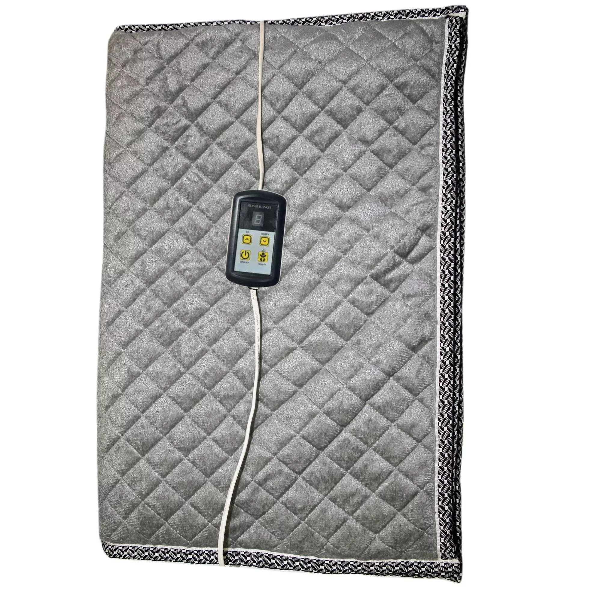 تشک برقی مدل ارامیر