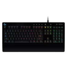 کیبورد مخصوص بازی لاجیتک مدل G213 Prodigy