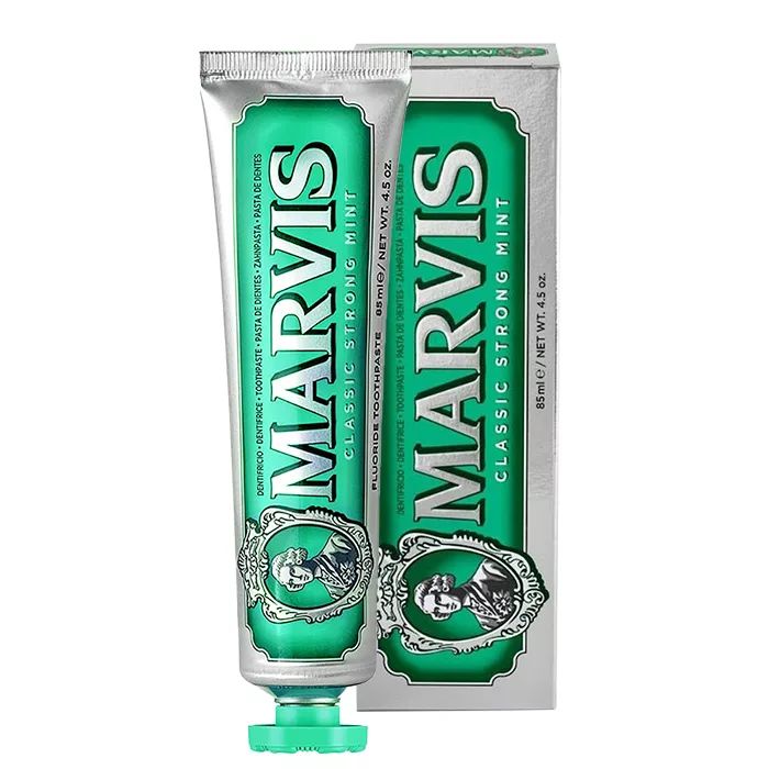 خمیر دندان مارویس مدل CLASSIC حجم 85 میلی لیتر