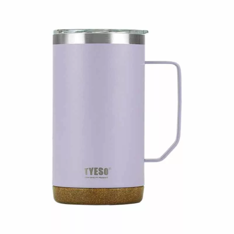 تراول ماگ تایسو مدل TS-8837 گنجایش 0.71 لیتر