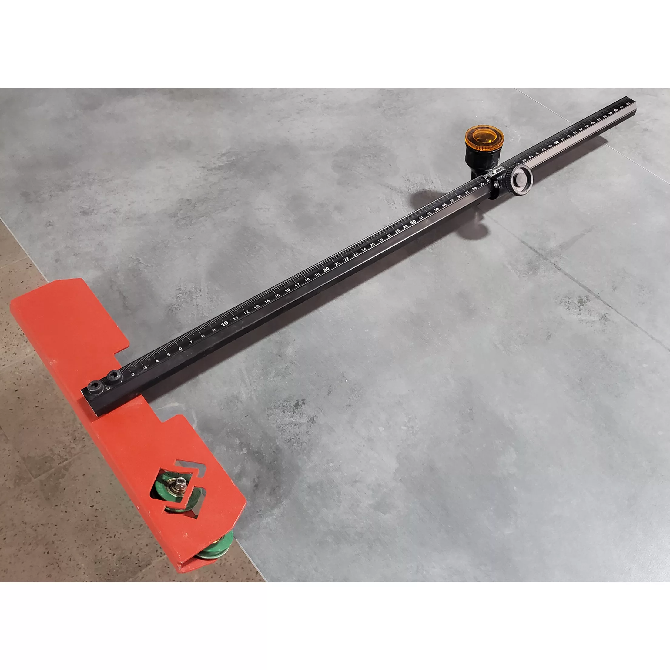 دستگاه برش کاشی کاریزما مدل تی کات