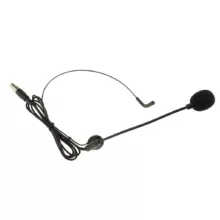 میکروفون هدمیک مدل H-100U 203