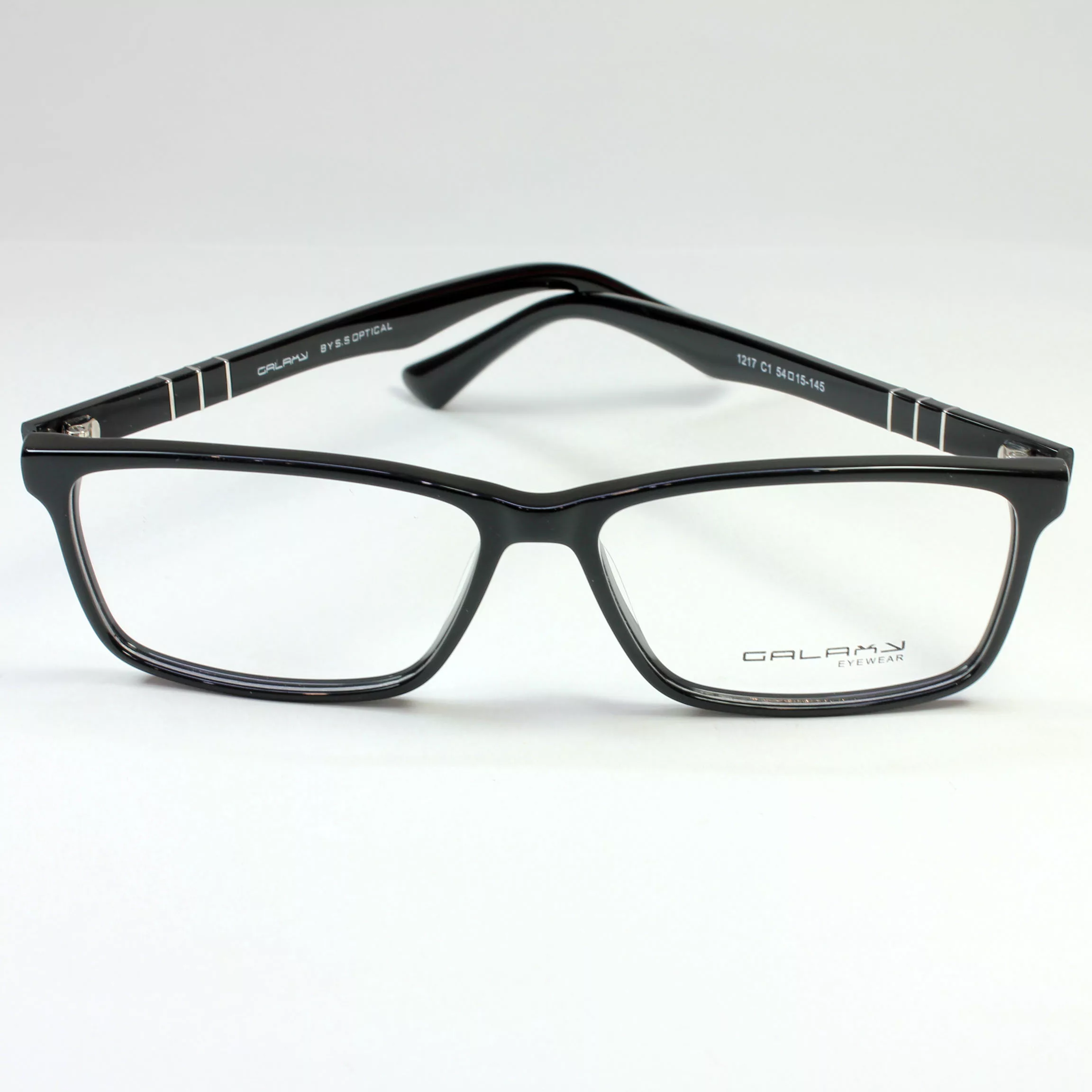 فریم عینک طبی گلکسی مدل 1217