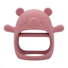 پستانک ارتودنسی مدل سیلیکونی کد DN33