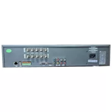 ضبط کننده ویدیویی آنالوگ شارک مدل 9004-D1