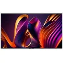 تلویزیون 100 اینچ ال ای دی هوشمند هایسنس مدل 100Q7N