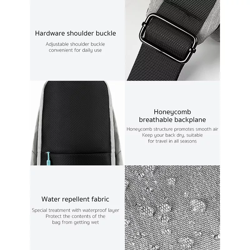 کیف کراس بادی کوتتسی مدل 14013