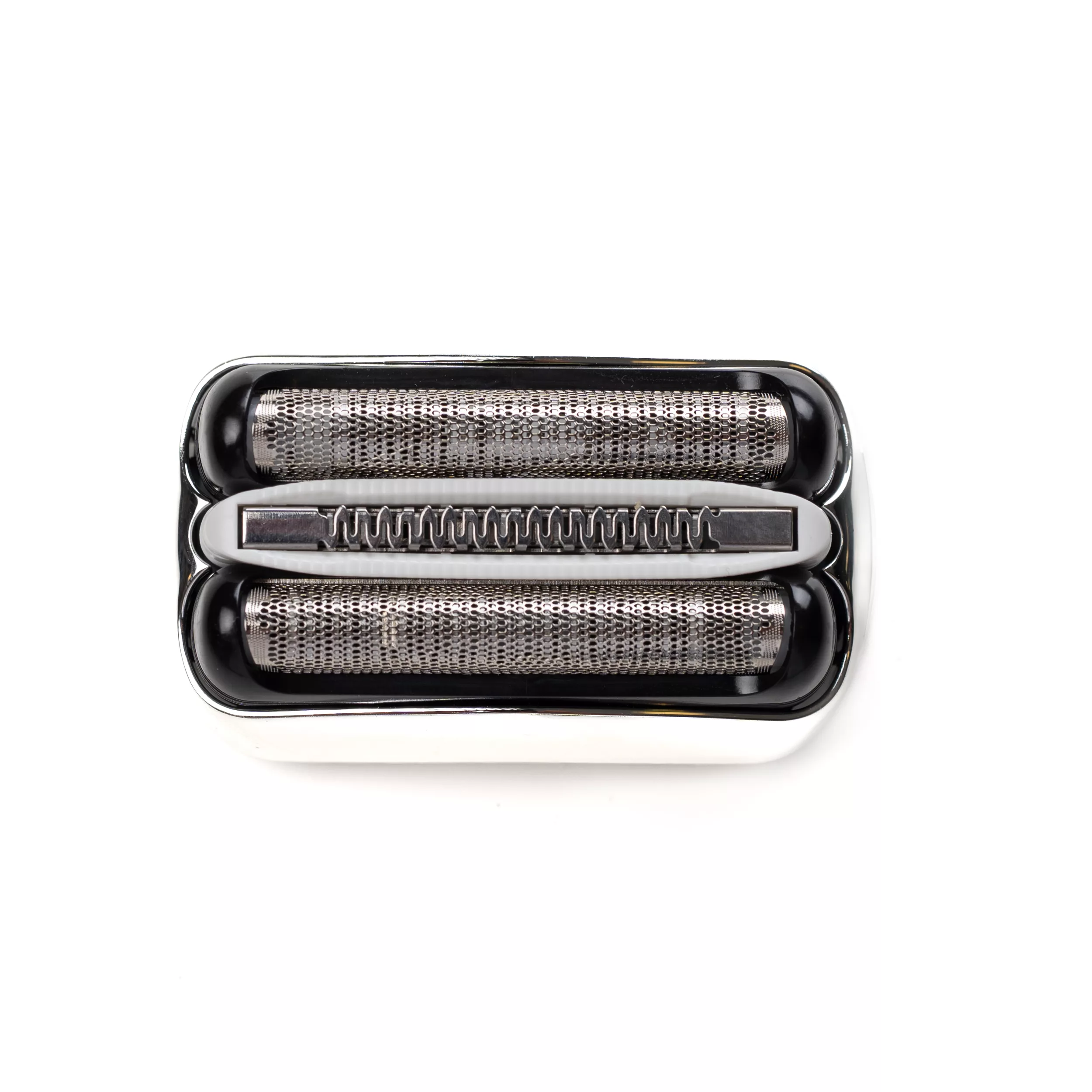 تیغ و شبکه براون سری 3