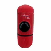 اسپرسوساز سفری یونیک لایف مدل UL-8268