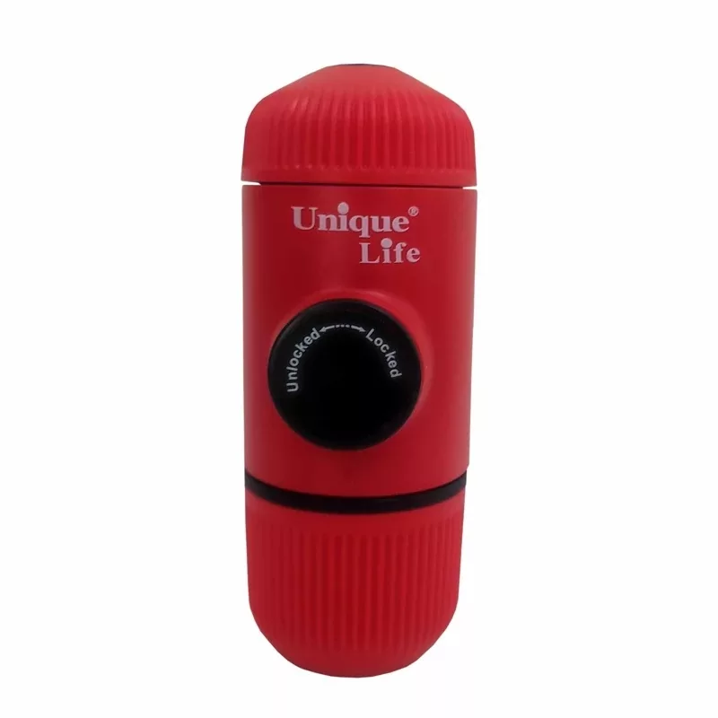 اسپرسوساز سفری یونیک لایف مدل UL-8268