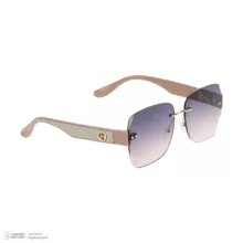 عینک آفتابی مدل بدون فریم سبک