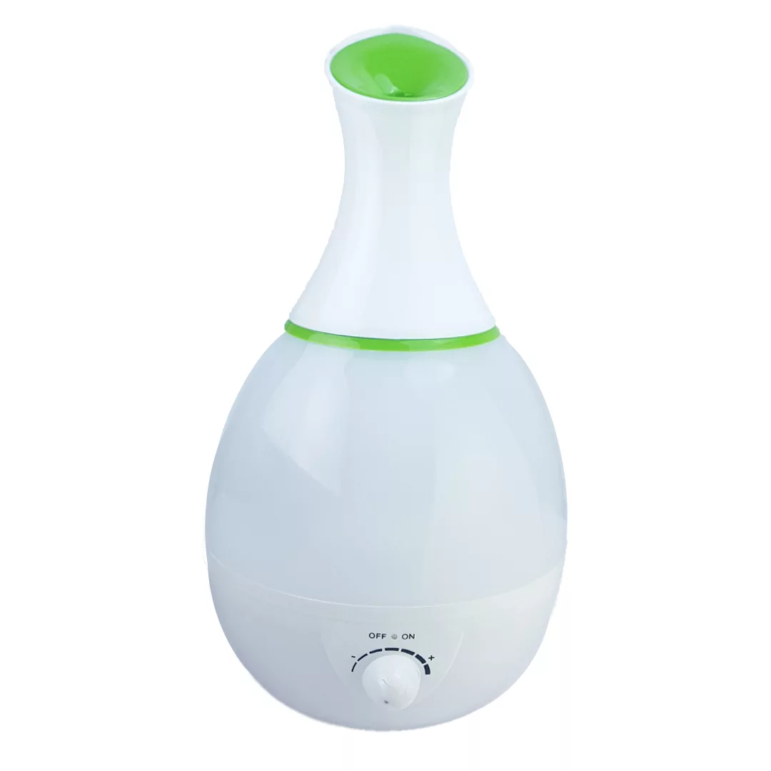 دستگاه بخور و رطوبت ساز سرد مدل Ultrasonic HU-3Liter