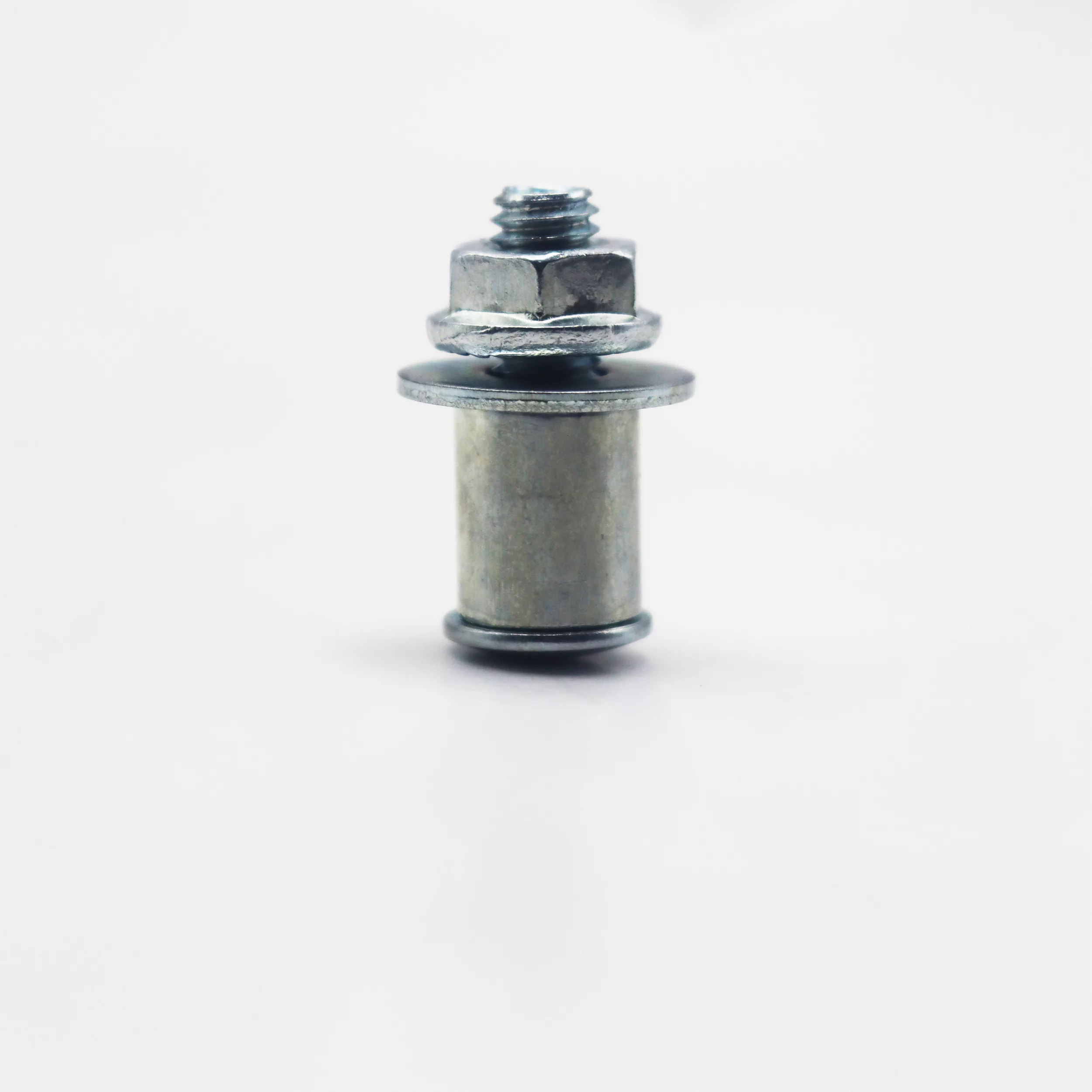 اره زنجیری موتوری جنسیس مدل YP-GS-CS5800-50CM/52CC