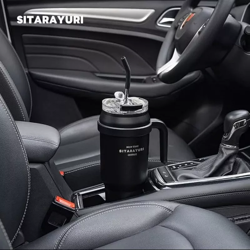 ماگ سفری سیتارایوری مدل ZF-007 گنجایش 1.2 لیتر