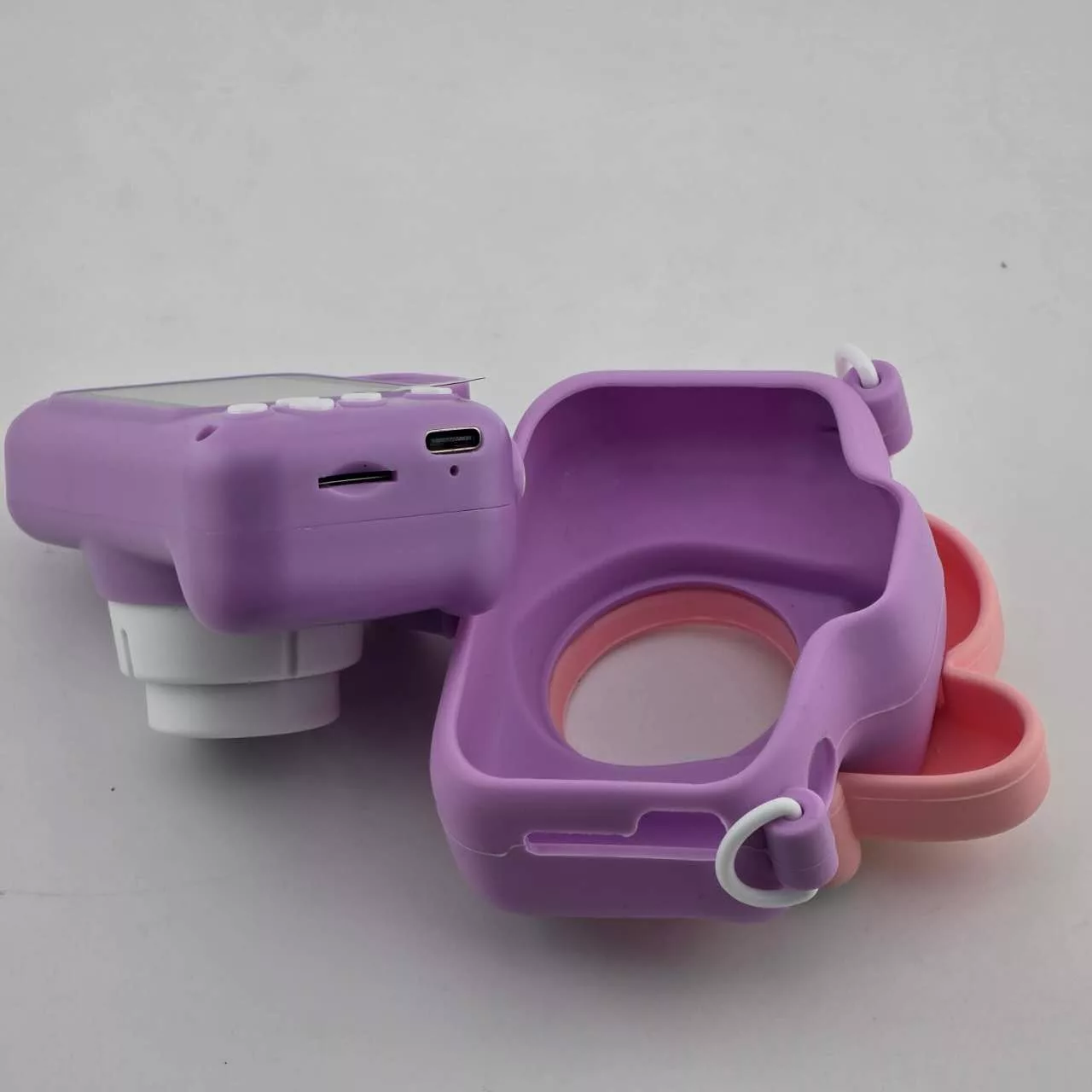 دوربین دیجیتال کودک مدل Y20-PI0N