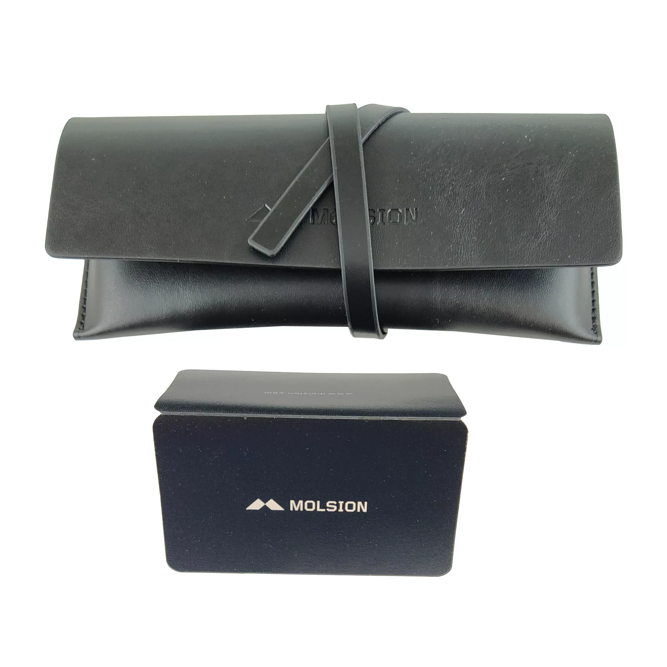 عینک آفتابی زنانه مولسیون مدل MS7087B61