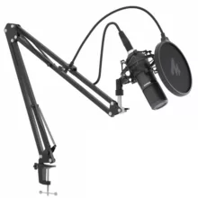 میکروفن کندانسر مائونو مدل AU-PM320S