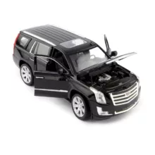 ماکت ماشین ولی مدل CADILLAC ESCALADE 2017