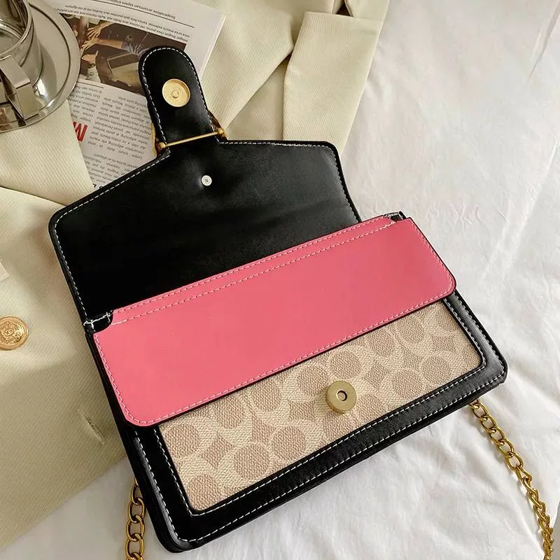 کیف دوشی زنانه مدل fd-44