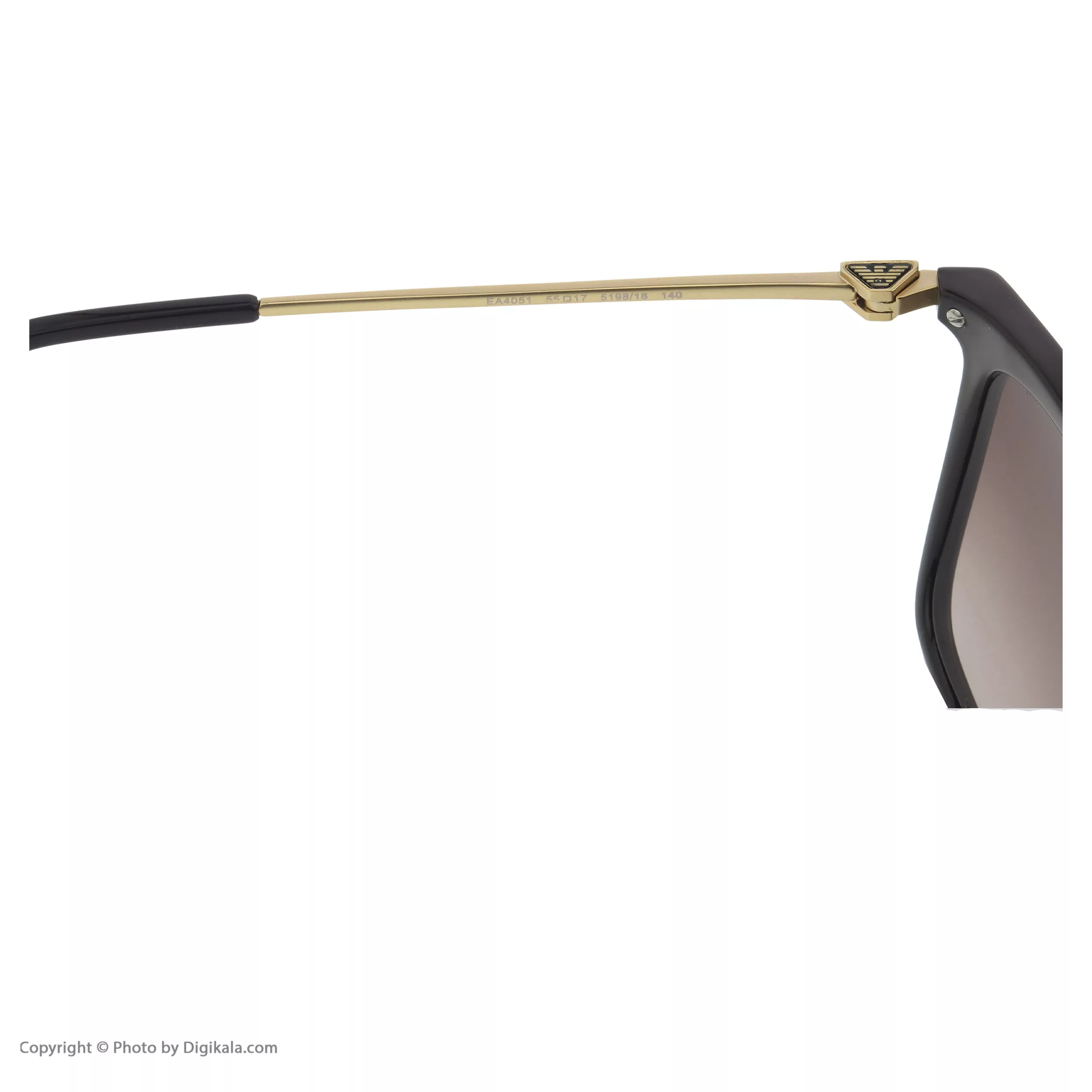 عینک آفتابی امپریو آرمانی مدل 4051