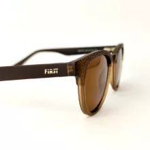 عینک آفتابی پنتوس فرست مدل RB7102-C42