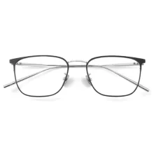 فریم عینک طبی مدل تیتانیوم کد JIOJEW-SEK02