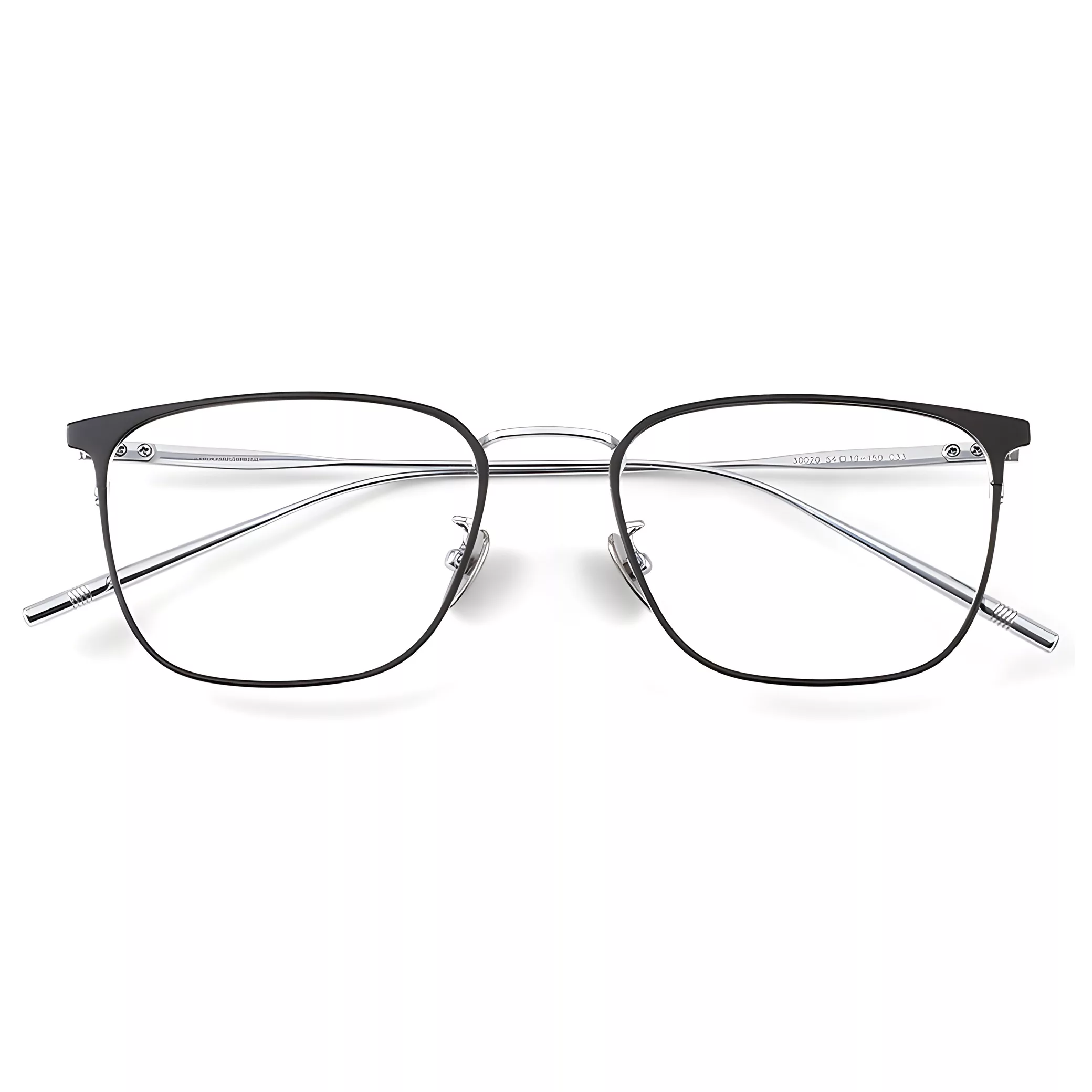 فریم عینک طبی مدل تیتانیوم کد JIOJEW-SEK02