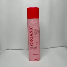 کراتین مو فلوراکتیو مدل نانوژل حجم 1000میلی لیتر