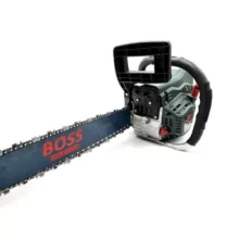 اره زنجیری بنزینی باس مدل LIFE STYLE 60Cm