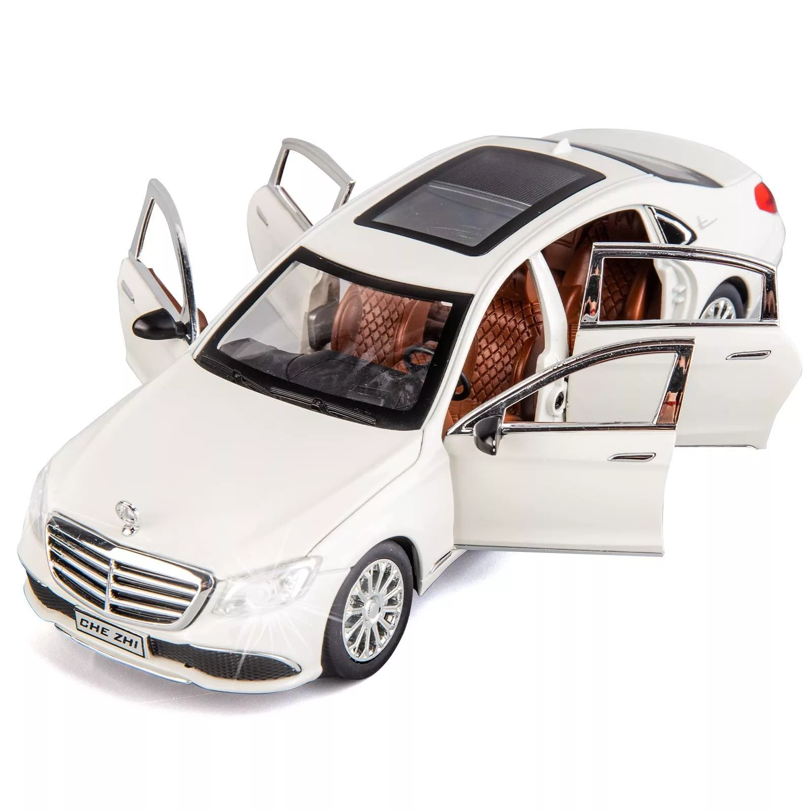 ماشین بازی چه ژی مدل Mercedes-Benz E300