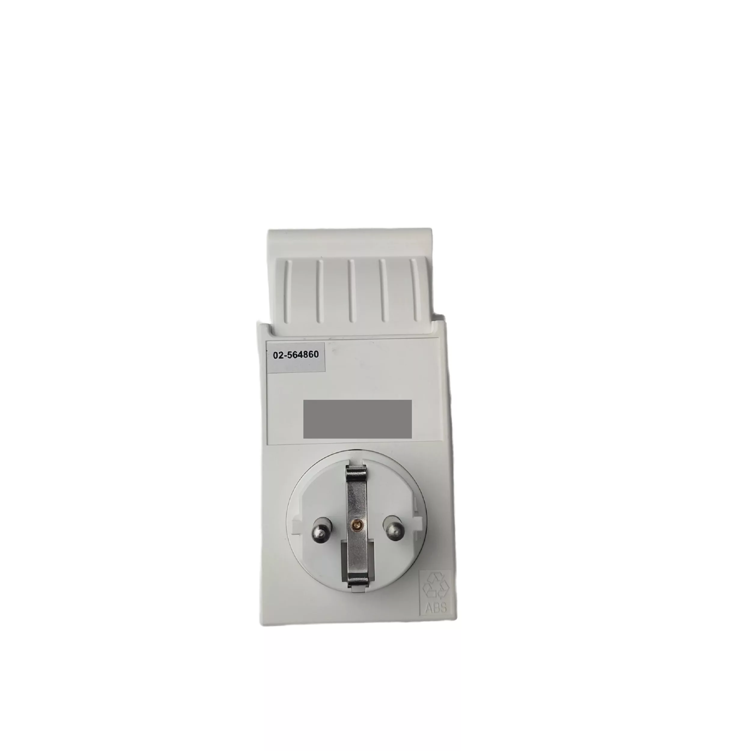 محافظ ولتاژ شیوا امواج مدل VPR-T4 کد 20R1 بسته دو عددی