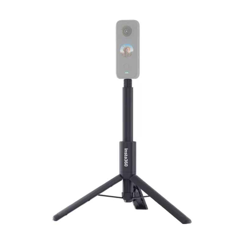 دوربین فیلم برداری ورزشی اینستا 360 مدل insta360 x3 به همراه لوازم جانبی
