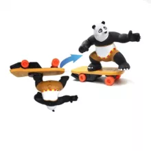 ربات مدل Skate Panda