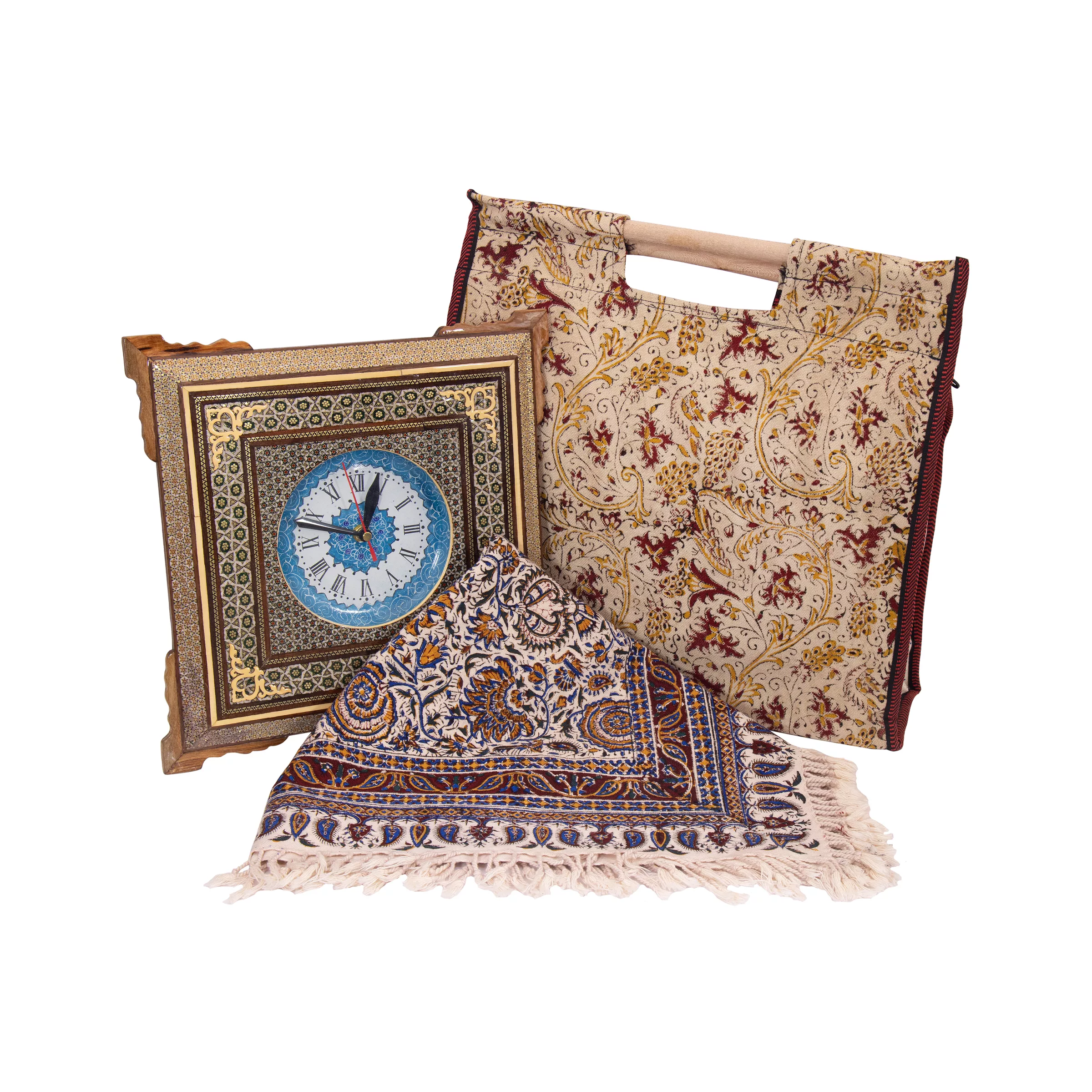 ست هدیه مدل سها پلاس کد 03