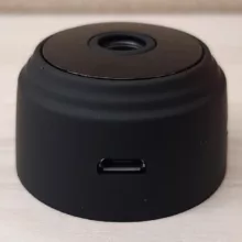 دوربین مداربسته تحت شبکه مدل V380