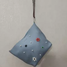 کیف رودوشی زنانه مدل 3487