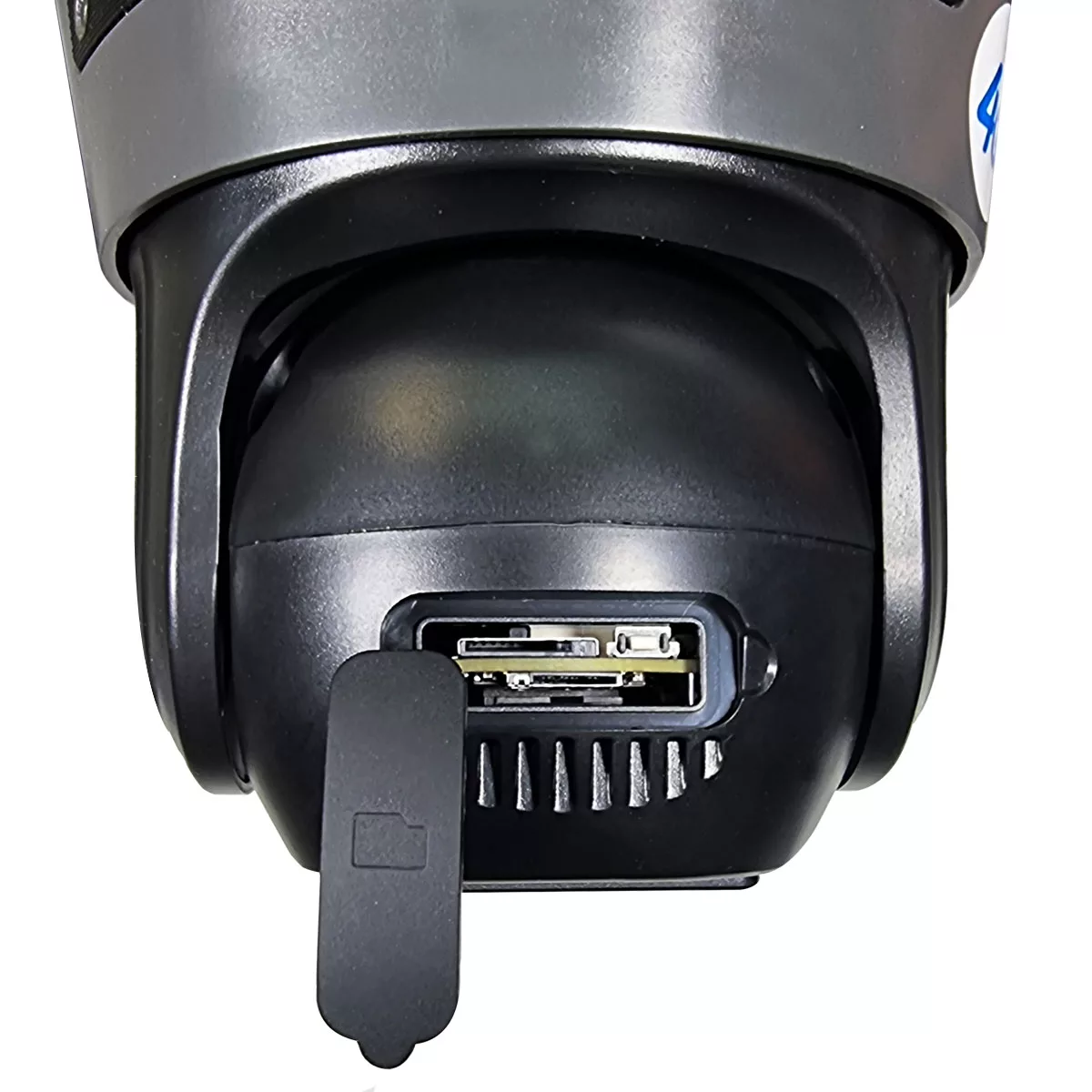 دوربین مداربسته تحت شبکه مدل SKYLINE 910 PLUSE -4G