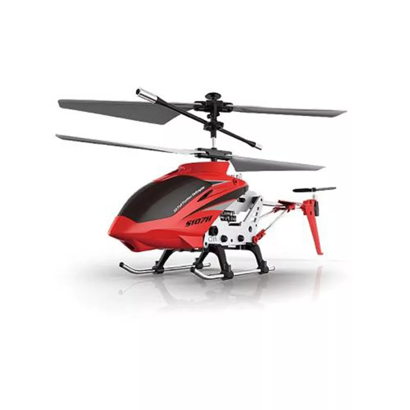 هلیکوپتر بازی کنترلی سیما مدل s107h
