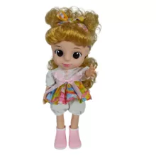 عروسک مدل 730 ارتفاع 33 سانتیمتر