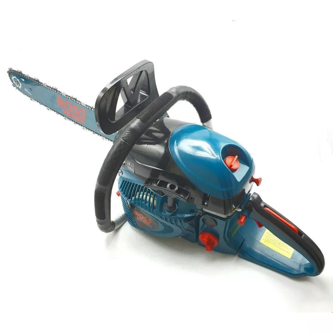 اره زنجیری بنزینی باس مدل Y7592-BS