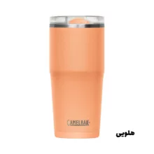 تراول ماگ کمل بک مدل Thrive Tumbler گنجایش 0.6 لیتر