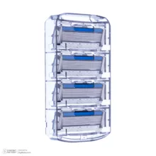 تیغ یدک دورکو مدل pace 7 بسته 4 عددی