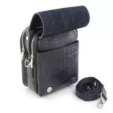 کیف رودوشی مدل 689 چرم طبیعی
