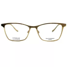 فریم عینک طبی ویفرر زنانه آناهیکمن مدل AH1327 مناسب فرم صورت بیضی قلب گرد