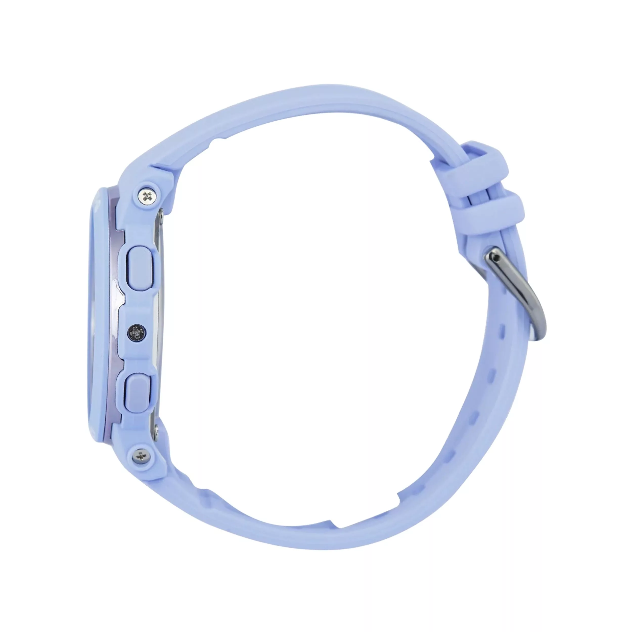 ساعت مچی عقربه ای زنانه کاسیو مدل BGA-290DS-2ADR