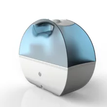 دستگاه بخور سرد سنلی ایید مدل اریا 2024