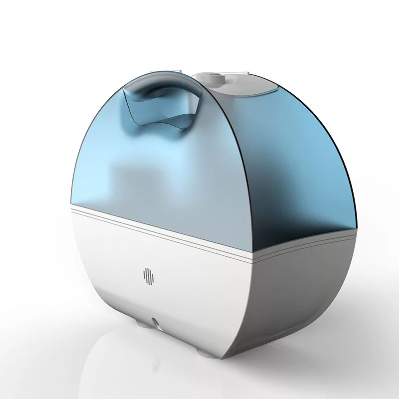 دستگاه بخور سرد سنلی ایید مدل اریا 2024