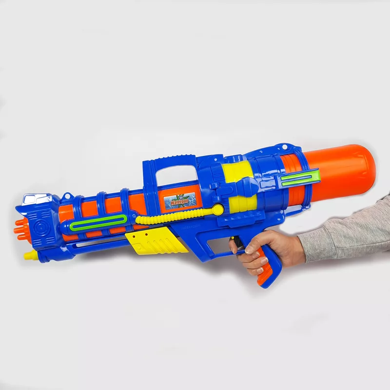 تفنگ آب پاش مدل پمپی کد 928A